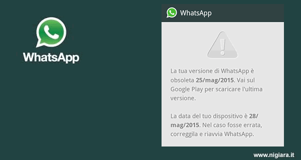 Come installare e aggiornare la versione di WhatsApp sullo smartphone Android