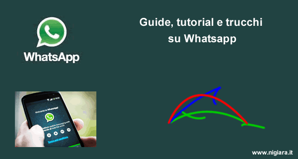come utilizzare Whatsapp sul Personal Computer