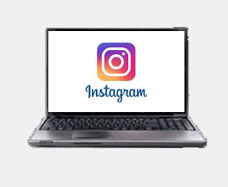 come utilizzare Instagram tramite il PC